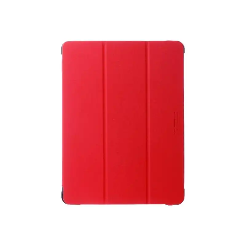 OtterBox React Folio iPad 8 - 9 Gen Red (77-92196)_1